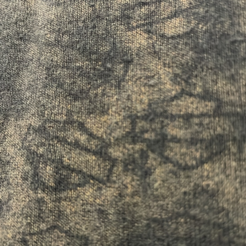 Harley Davidson tank top. Worn once. Womens small. Super soft, sexy - Picture 6 of 6